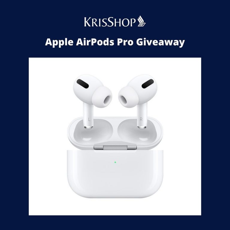 Apple iPod Pro Free