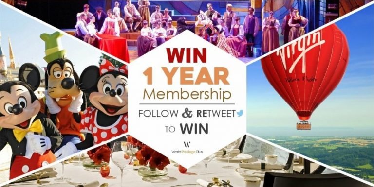 Free Membership Giveaway £4000 per year